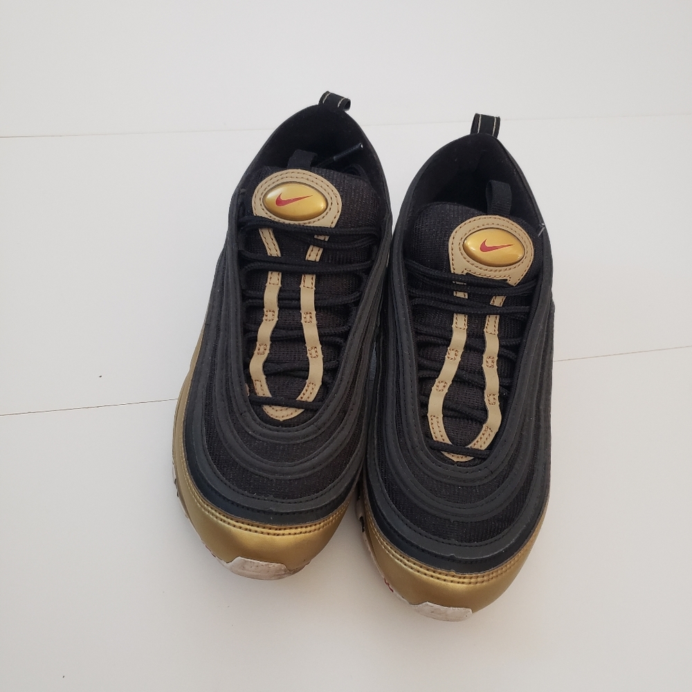 👟 Nike Air Max 97 Kids Sneaker Shoes